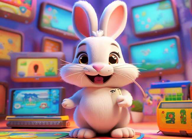 火火兔儿童早教故事机 - 火火兔智能早教故事机本地预置了多少经典内容？