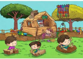 劳动故事大全6-12岁 - 劳动故事大全6-12岁视频