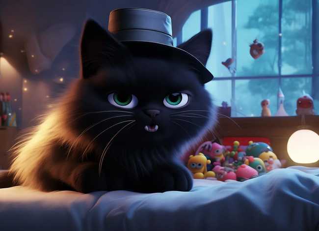 睡前故事儿童完整3-6岁黑猫警长,幼儿睡前故事黑猫警长 睡前故事儿童完整3-6岁黑猫警长,幼儿睡前故事黑猫警长