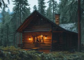 山中小故事；山中小故事蔡枫华