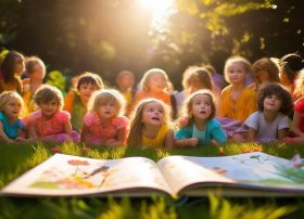 幼儿故事春天的故事视频 幼儿故事春天的故事视频教学