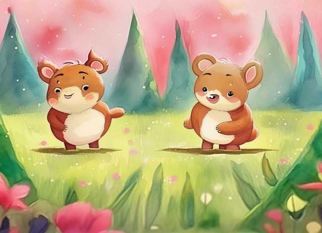 超可爱故事、超短可爱故事 超可爱故事、超短可爱故事