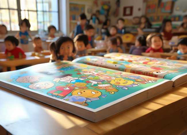 小班幼儿故事大全，幼儿园小班故事大全集