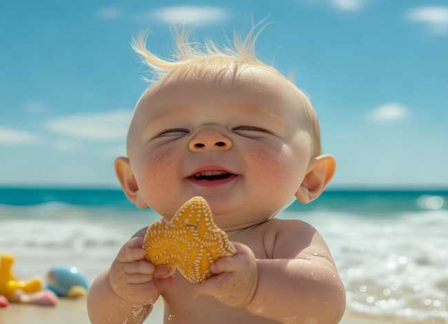 儿童小名海星 小名叫海星 儿童小名海星 小名叫海星