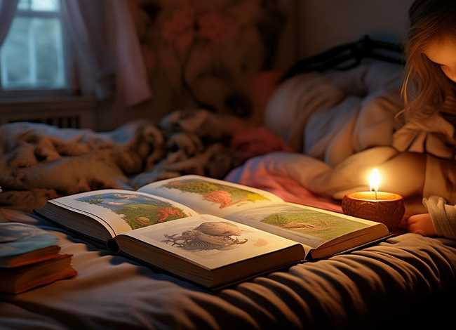 民间睡前小故事(民间小故事睡前故事) 民间睡前小故事(民间小故事睡前故事)