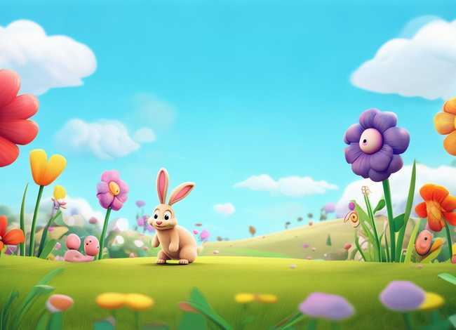 儿童动画故事书0-3岁 - 少儿故事动画片 儿童动画故事书0-3岁 - 少儿故事动画片