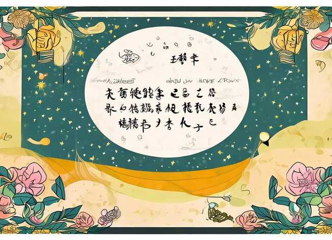 中秋古诗儿童画简单a3手抄报(中秋古诗手抄报简单又漂亮) 中秋古诗儿童画简单a3手抄报(中秋古诗手抄报简单又漂亮)