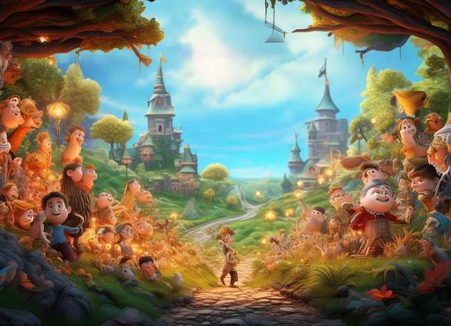 经典儿童故事100篇视频(儿童经典故事100篇视频) 经典儿童故事100篇视频(儿童经典故事100篇视频)