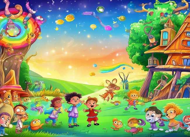 儿童故事200字30篇 - 儿童故事300篇免费 儿童故事200字30篇 - 儿童故事300篇免费