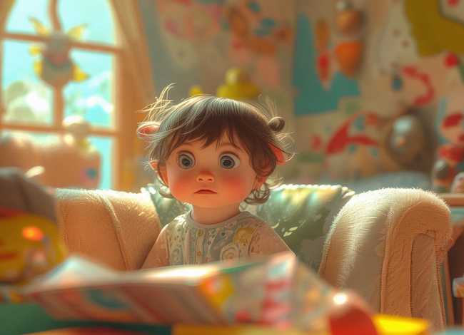 儿童文学小故事音频；儿童故事精选音频