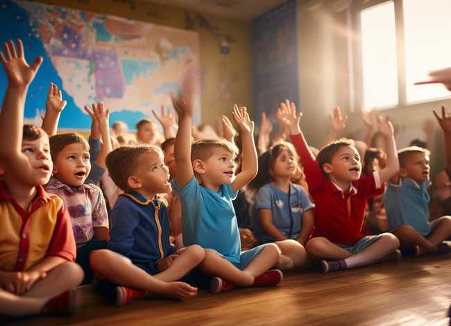 儿童爱国故事 爱国故事少儿