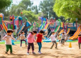 昆明儿童旅游景点大全，昆明儿童旅游景点大全介绍