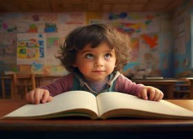 故事儿童文字版跟读 儿童故事文字版阅读小学