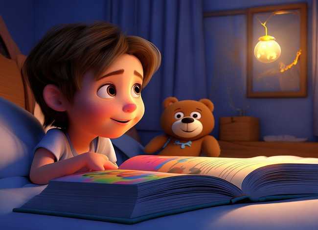 七岁儿童睡前故事大全集免费听、7岁睡前故事大全免费听