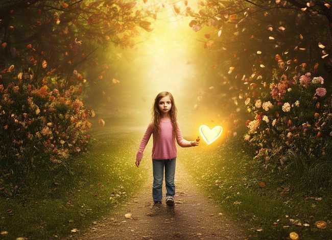 关于改变主题的童话故事 - 关于改变的小故事简短