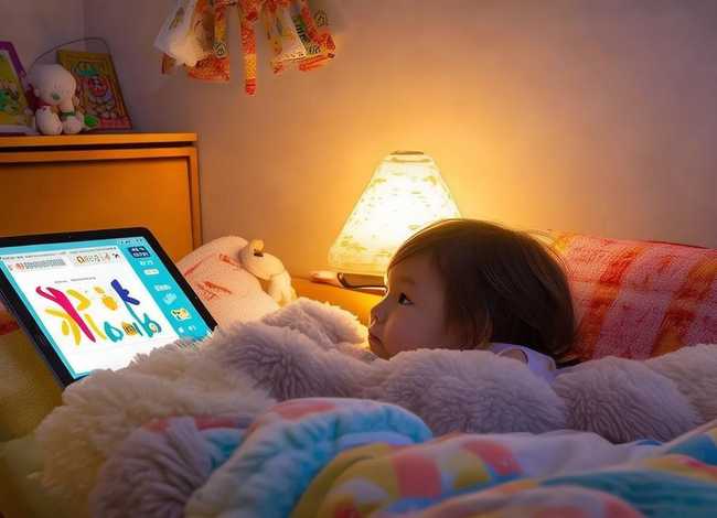 儿童睡前故事全集免费听app；儿童睡前故事app免费