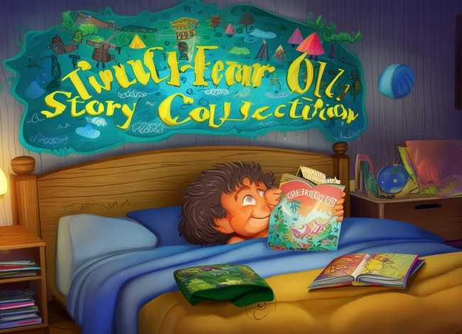 十二岁故事大全 睡前故事；十二岁故事大全 睡前故事文字