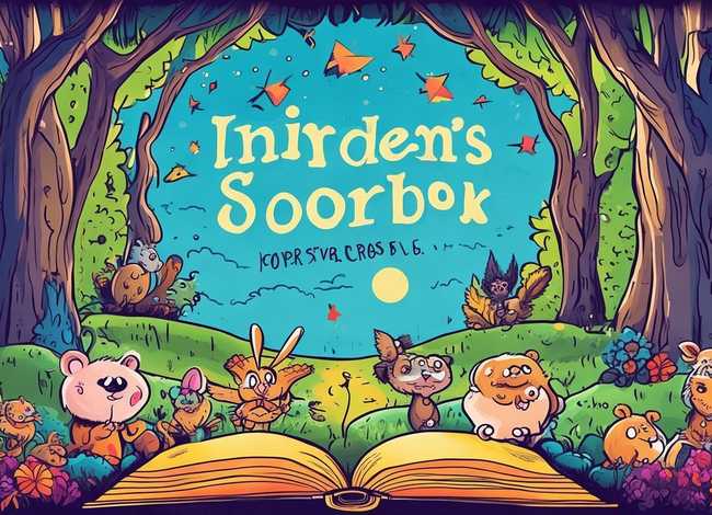 儿童故事绘本推荐3-6岁（幼儿绘本故事3-6岁短故事）