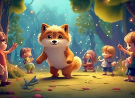 狼故事儿童绘本故事 儿童绘本狼狼