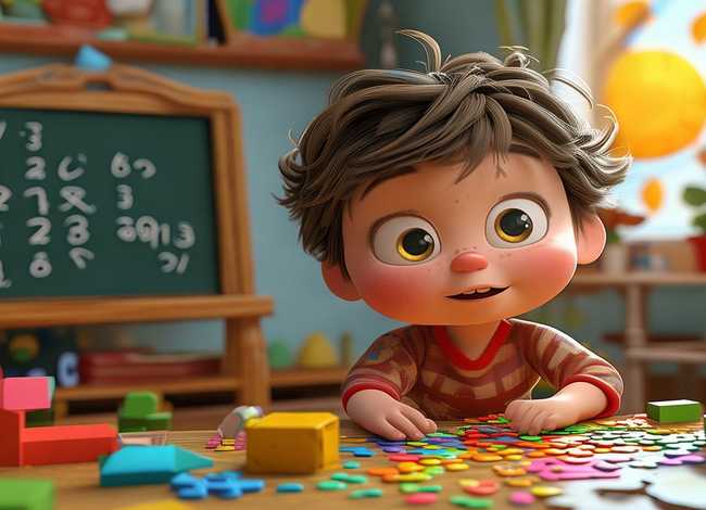 数学儿童小故事,数学小故事幼儿 数学儿童小故事,数学小故事幼儿