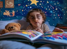 幼儿睡前励志故事、幼儿睡前励志故事大全