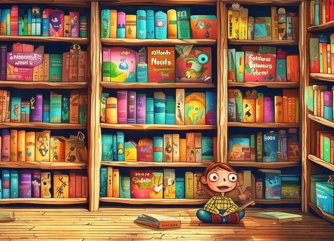 儿童小说故事有哪些、儿童小说有哪些作品 儿童小说故事有哪些、儿童小说有哪些作品