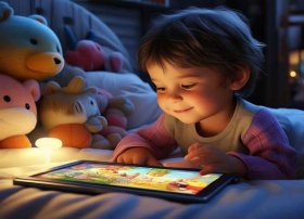 5岁睡前故事在线听，5岁小朋友睡前故事在线听