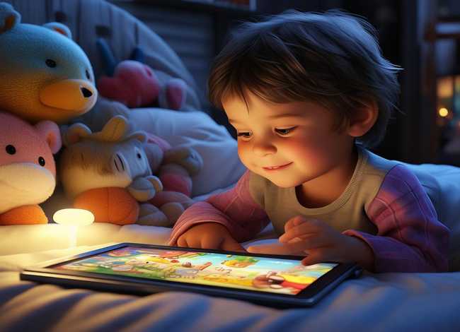 5岁睡前故事在线听，5岁小朋友睡前故事在线听