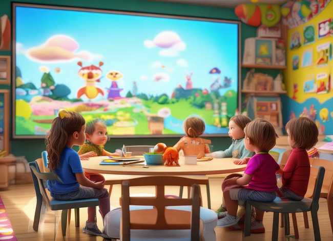 早教故事视频 - 幼儿早教故事视频大全100首