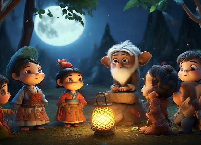 西游记儿童故事睡前完整故事音频(西游记睡前故事免费听) 西游记儿童故事睡前完整故事音频(西游记睡前故事免费听)