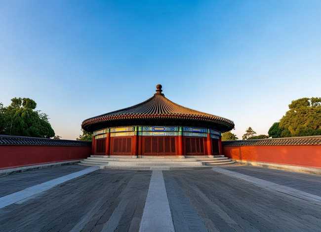 天坛的历史故事简短、天坛的历史故事简短介绍