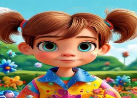 七岁儿童画画大全图片大全，七岁儿童画画大全图片大全可爱