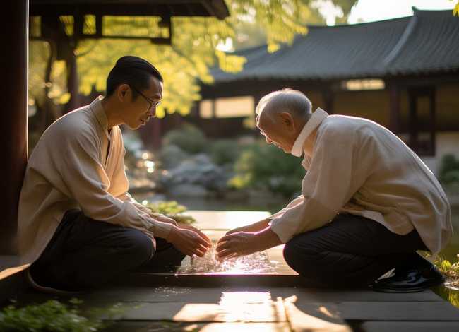 二十四孝的故事简介 - 二十四孝的故事简介概括 二十四孝的故事简介 - 二十四孝的故事简介概括