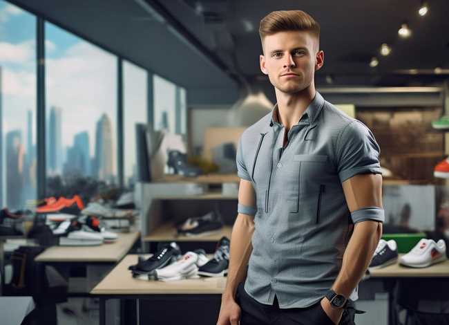 安踏创业故事 安踏创业的故事