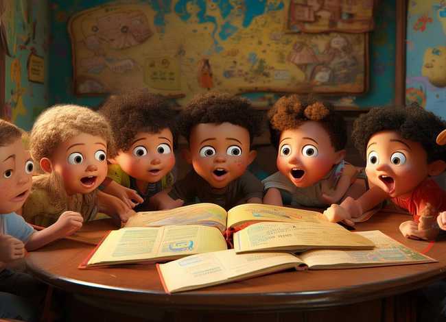 儿童故事大全100首在线听、十岁儿童故事大全100首在线听