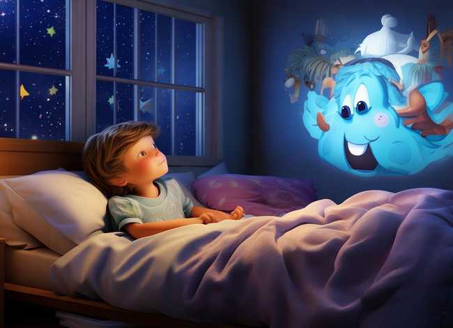 9一10岁睡前故事视频（睡前故事大全视频9到10岁孩子听的）