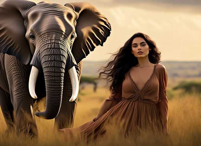 美女与野兽africa、美女与野兽是哪个国家的 美女与野兽africa、美女与野兽是哪个国家的