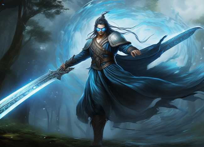 神话故事刑天的故事、刑天的神话故事主要内容 神话故事刑天的故事、刑天的神话故事主要内容