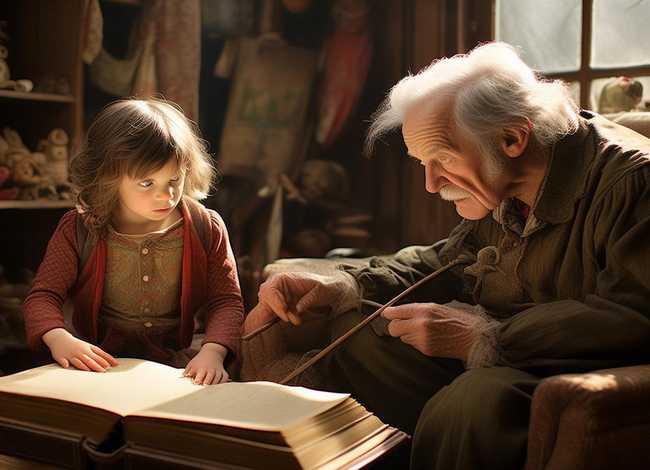 时间长的儿童故事(时间比较长的故事) 时间长的儿童故事(时间比较长的故事)