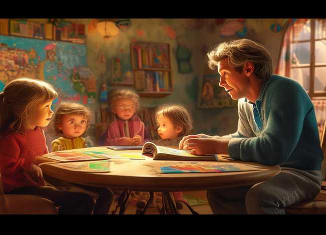 儿童故事朗读男声(少儿故事朗读) 儿童故事朗读男声(少儿故事朗读)