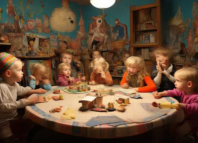 儿歌-故事会 贝瓦儿歌故事会