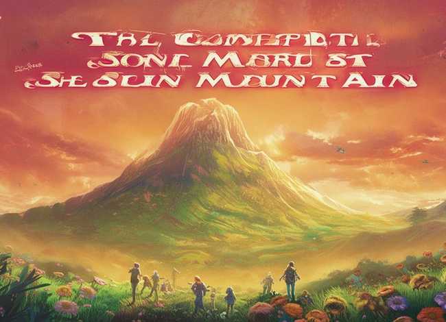 太阳山的故事全集；太阳山的故事全集免费阅读