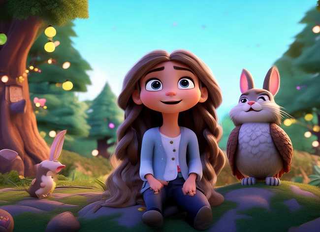 儿童故事5岁女孩 5岁女孩故事视频 儿童故事5岁女孩 5岁女孩故事视频