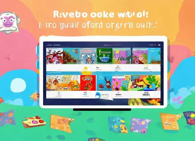 儿童故事的app推荐、可以免费儿童故事书的app推荐