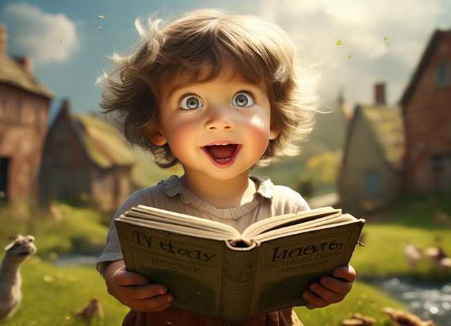 小孩诚信故事，小孩讲诚信的故事