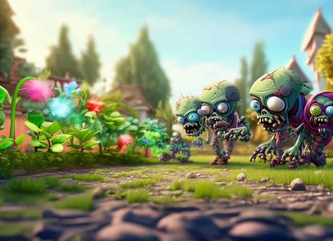 故事植物大战僵尸故事、我要植物大战僵尸的故事 故事植物大战僵尸故事、我要植物大战僵尸的故事