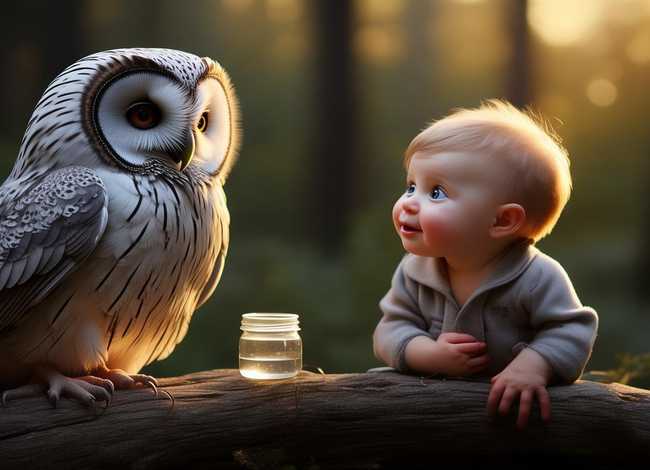 宝宝睡前故事乌鸦喝水在线听 - 睡前故事在线听免费乌鸦喝水