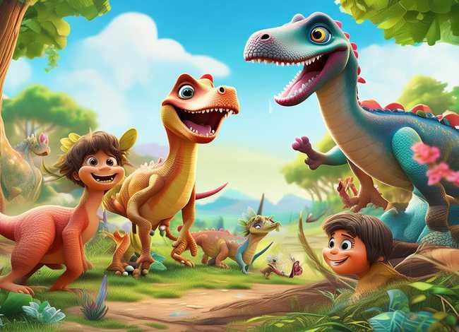 历史绘本推荐3-6岁 - 历史绘本推荐3-6岁故事