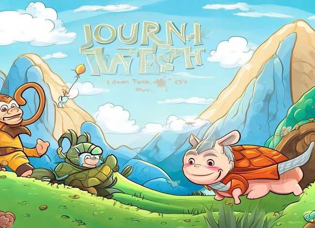 西游记的故事儿童版图(西游记的故事幼儿版) 西游记的故事儿童版图(西游记的故事幼儿版)