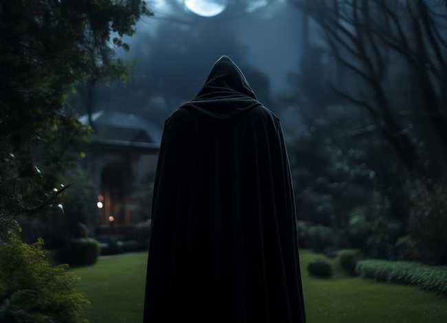 儿童故事医生杀了人厨师杀了人 - 杀医生的凶手